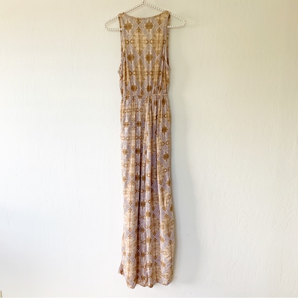 Revolve Aila Blue Maureen Jumpsuit - Picture 9 of 16